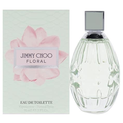 jimmy choo floral 90ml